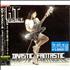 KT Tunstall Drastic Fantastic CD album Japanese KT-CDDR418667
