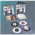 KT Tunstall Eye to the Telescope - 20th Anniversary Stargazer Edition - 4CD Set - Sealed 4-CD set UK