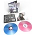 KT Tunstall Eye To The Telescope - 20th Anniversary Stargazer Edition - Pink & Blue Vinyl - Sealed 2-LP vinyl set UK KT-2LEY877872