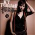KT Tunstall Eye To The Telescope CD album UK KT-CDEY333346
