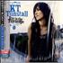 KT Tunstall Eye To The Telescope CD album Japanese KT-CDEY362046