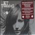 KT Tunstall Eye to the Telescope 2-disc CD/DVD set US KT-2DEY376510