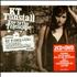 KT Tunstall Eye To The Telescope 3-disc CD/DVD Set Dutch KT-3DEY424593