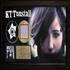 KT Tunstall Eye To The Telescope award disc US KT-AWEY544863