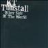 KT Tunstall Other Side Of The World CD single UK KT-C5OT326571