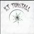 KT Tunstall Push That Knot Away - Numbered + Sealed 7