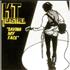 KT Tunstall Saving My Face CD single UK KT-C5SA425431
