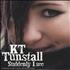 KT Tunstall Suddenly I See CD single US KT-C5SU386372