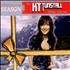 KT Tunstall The KT Tunstall Holiday Collection CD single US KT-C5TH515643