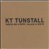 KT Tunstall Throw Me A Rope / Black & White 7