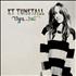 KT Tunstall Tiger Suit 2-disc CD/DVD set UK KT-2DTI520731