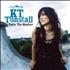 KT Tunstall Under The Weather CD single UK KT-C5UN343746