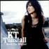 KT Tunstall Under The Weather CD single UK KT-C5UN503130