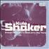Kula Shaker Grateful When You're Dead - Reissue - Black Barcode 7