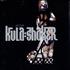 Kula Shaker Hush CD single UK KULC5HU506124