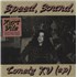Kurt Vile Speed, Sound, Lonely KV - Pink Vinyl 12
