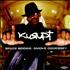 Kurupt Space Boogie : Smoke Oddessey 2-LP vinyl set UK KPT2LSP444706