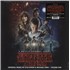 Kyle Dixon & Michael Stein Stranger Things - Volume One - Blue & Red Split Vinyl - Sealed 2-LP vinyl set UK O1L2LST870340