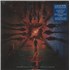 Kyle Dixon & Michael Stein Stranger Things 4: Soundtrack From The Netflix Series - Red Vinyl - Sealed 2-LP vinyl set UK O1L2LST870143