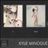 Kylie Minogue 2CD Originals 2-CD album set French KYL2CCD488979