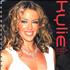 Kylie Minogue Address + Birthday Book book UK KYLBKAD330304