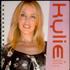 Kylie Minogue Address And Birthday Book book UK KYLBKAD544423