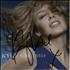 Kylie Minogue All The Lovers - Autographed CD single UK KYLC5AL586496