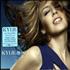 Kylie Minogue All The Lovers CD single Australian KYLC5AL571042