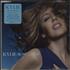 Kylie Minogue All The Lovers CD single UK KYLC5AL663985