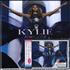 Kylie Minogue Aphrodite + Promo Fold & Press Release press kit Japanese KYLKIAP552613