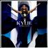 Kylie Minogue Aphrodite - 180gm Vinyl - Sealed vinyl LP UK KYLLPAP516465
