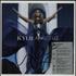 Kylie Minogue Aphrodite - Autographed 2-disc CD/DVD set UK KYL2DAP583539