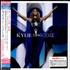 Kylie Minogue Aphrodite - Sealed 2-disc CD/DVD set Japanese KYL2DAP508780