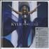 Kylie Minogue Aphrodite - Sealed 2-disc CD/DVD set UK KYL2DAP514551