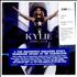 Kylie Minogue Aphrodite CD album US KYLCDAP514511
