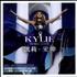 Kylie Minogue Aphrodite CD album Taiwanese KYLCDAP516798