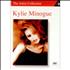 Kylie Minogue Artist Collection DVD UK KYLDDAR415910