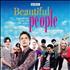 Kylie Minogue Beautiful People OST CD album UK KYLCDBE449672