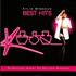 Kylie Minogue Best Hits CD single UK KYLC5BE583617