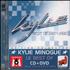 Kylie Minogue Best Of 1987 - 1992 2-disc CD/DVD set French KYL2DBE262635