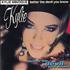 Kylie Minogue Better The Devil You Know 3