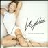 Kylie Minogue Can't Get You Out Of My Head CD single French KYLC5CA541573