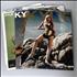 Kylie Minogue Collection of 6 Official Calendars calendar UK KYLCACO571315