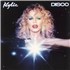Kylie Minogue Disco vinyl LP UNITED KINGDOM KYLLPDI880856