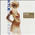 Kylie Minogue Giving You Up CD single UK KYLC5GI555876