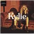 Kylie Minogue Golden - Sealed vinyl LP UK