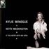 Kylie Minogue If You Were With Me Now - Picture CD single Australian KYLC5IF10146