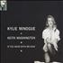 Kylie Minogue If You Were With Me Now CD single UK KYLC5IF02973