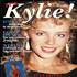 Kylie Minogue It's Kylie magazine UK KYLMAIT353655