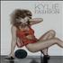Kylie Minogue Kylie / Fashion book UK KYLBKKY580314